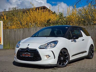 gebraucht Citroën DS3 SportChic"(VOLLLEDER)"