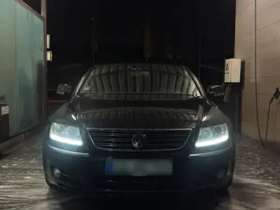 Gebraucht VW Phaeton