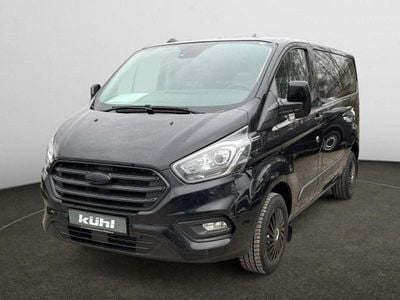 Usata Ford Transit Custom Trend 131 CV (96 kW) 2023