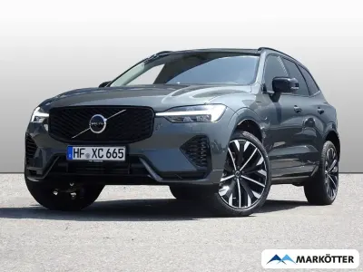 Gebraucht Volvo XC60 Ultra 455 PS (334 kW) 2025 Andere SUV