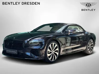 Gebraucht Bentley Continental 680 PS (500 kW) 2025 Violett Limousine