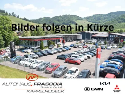 Neu Kia EV5 GT-Line 160 kW (218 PS) 2026 Schwarz SUV