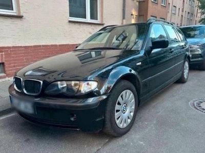 BMW 316