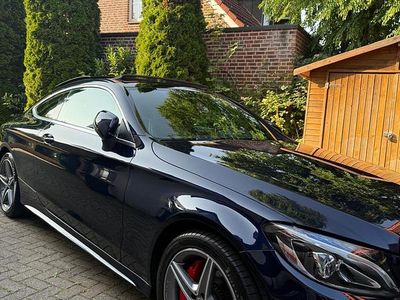 Mercedes C250