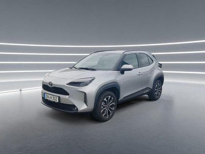 Silber Gebraucht 2025 Toyota Yaris Cross SUV | 29.990 € (Etwas zu teuer)