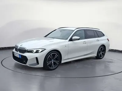 Gebraucht BMW 318