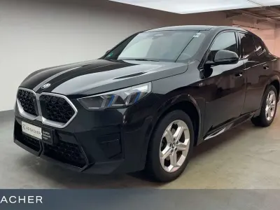 Używany BMW X2