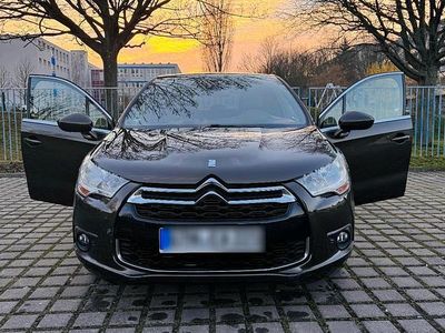 Citroën DS4