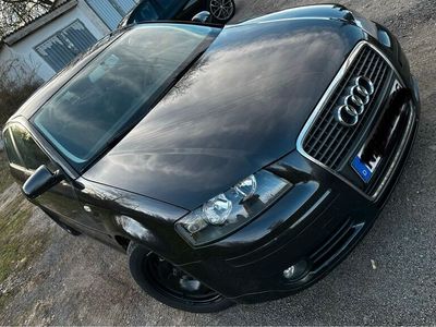 gebraucht Audi A3 1,9 TDI 105 PS