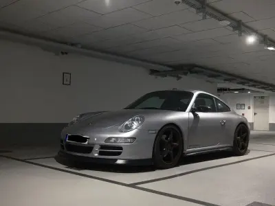 Usata Porsche 911 Carrera
