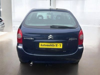 Citroën Xsara Picasso