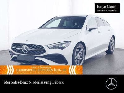Mercedes CLA250