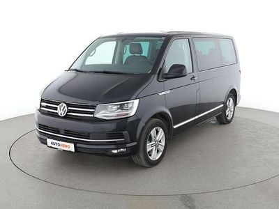 VW T6