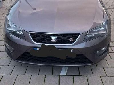 Seat Leon ST