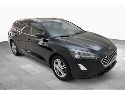 Gebraucht Ford Focus