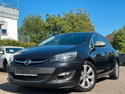 Usata Opel Astra