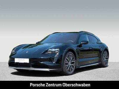 gebraucht Porsche Taycan 4S Cross Turismo,4+1,InnoDr.,Sport Chrono