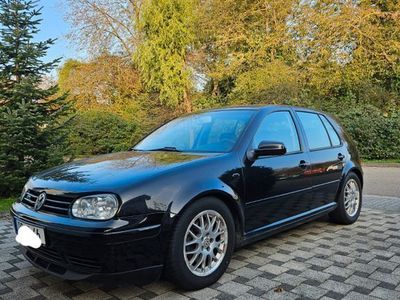 VW Golf IV