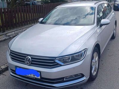 gebraucht VW Passat Variant 2.0 TDI DSG (BlueMotion Technology) Comfortline