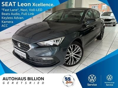 Seat Leon ST