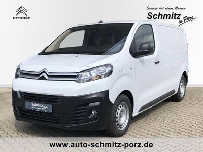 Citroën e-Jumpy