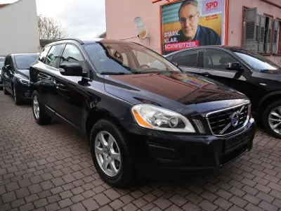 Gebraucht Volvo XC60