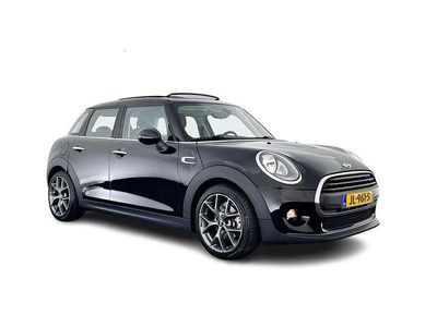 Mini One D