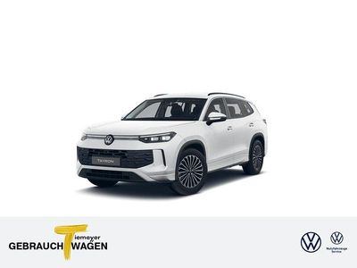 Weiß Gebraucht 2025 VW Tayron Life SUV | 40.760 €