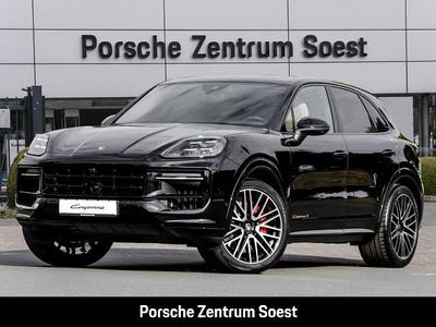Usata Porsche Cayenne S 475 CV (349 kW) 2025 Nero SUV
