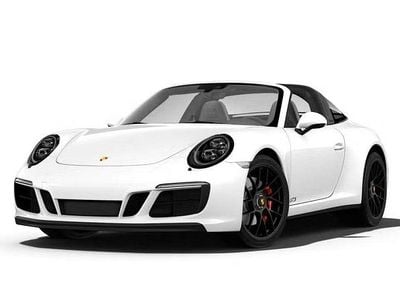 Porsche 911 Targa 4