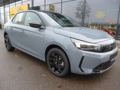Neu Opel Corsa 101 PS (74 kW) 2025 Grau Limousine