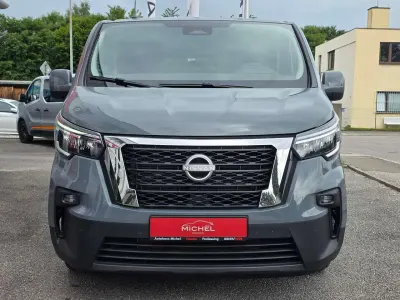 Gebraucht Nissan Primastar Tekna 150 PS (110 kW) 2024 Urban grey Van / Kleinbus