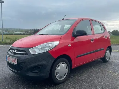 Usata Hyundai i10