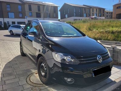 VW Golf Plus