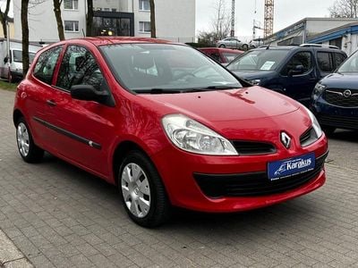 Renault Clio III