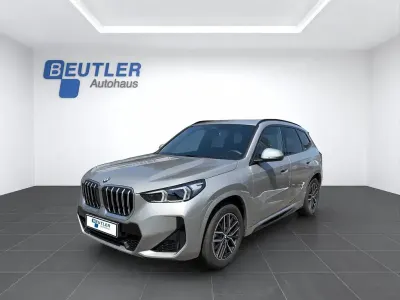Gebraucht BMW X1