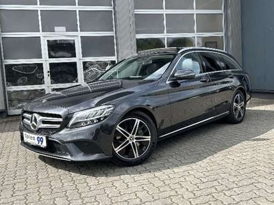 Mercedes C300