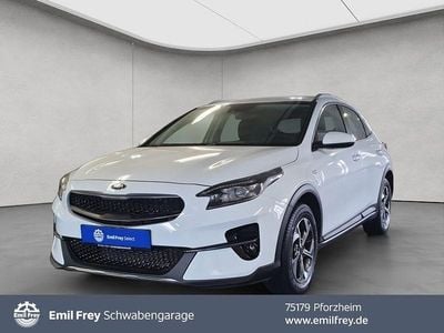 (wd) casa white s Gebraucht 2021 Kia XCeed Edition 7 SUV | 13.850 € (Fairer Preis)