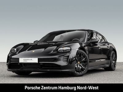 Porsche Taycan GTS