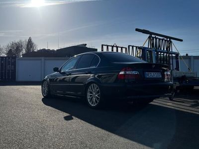 gebraucht BMW 320 i Facelift Limousine | Gepfeffert V2