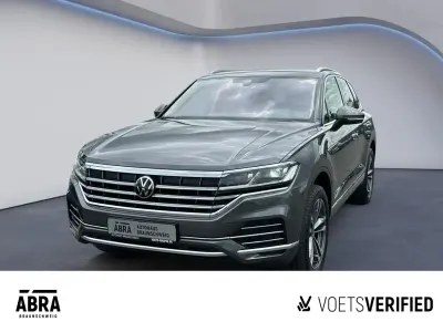 Gebraucht VW Touareg
