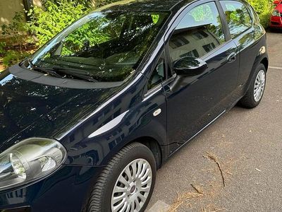 Fiat Punto Evo