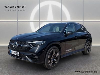 Mercedes GLC220