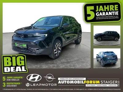 Gebraucht Opel Mokka
