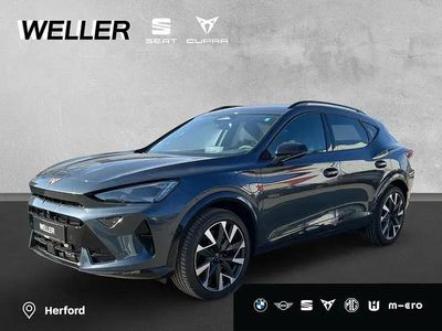 Usata Cupra Formentor VZ 272 CV (200 kW) 2026 Grigio SUV