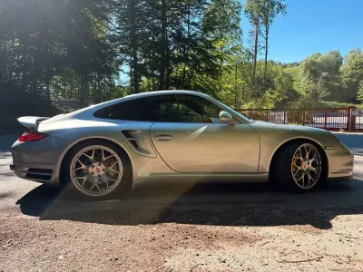 Occasion Porsche 997