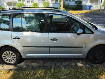 Gebraucht VW Touran