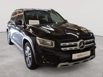 Mercedes GLB200