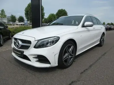 Gebraucht Mercedes C180