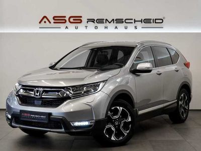 gebraucht Honda CR-V 1.5 T 4WD Lifestyle Aut.*Navi *Kamera *ACC